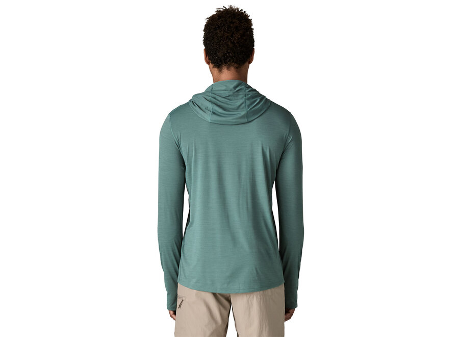 Patagonia Capilene Cool Ultra Hoody