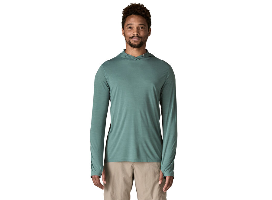 Patagonia Capilene Cool Ultra Hoody