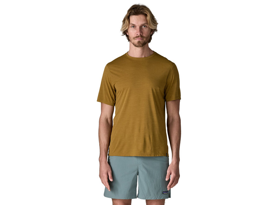 Patagonia Capilene Cool Ultra Shirt
