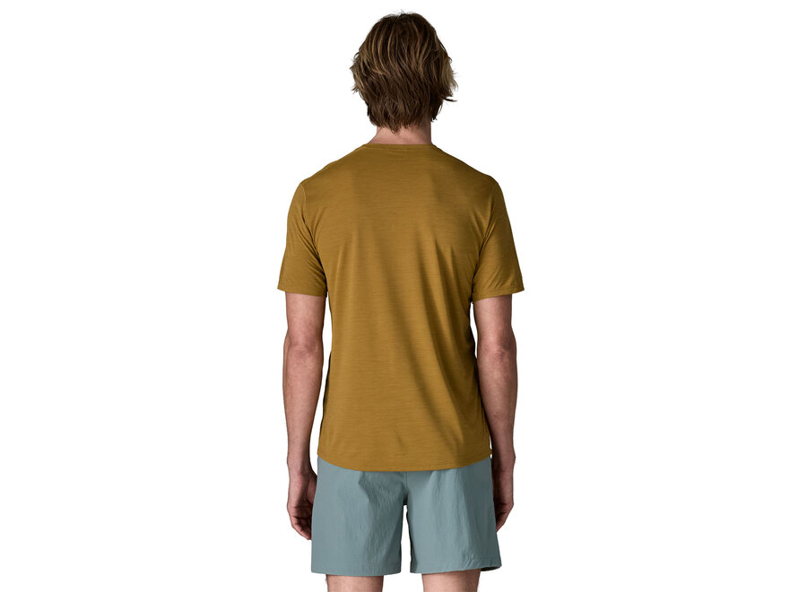 Patagonia Capilene Cool Ultra Shirt
