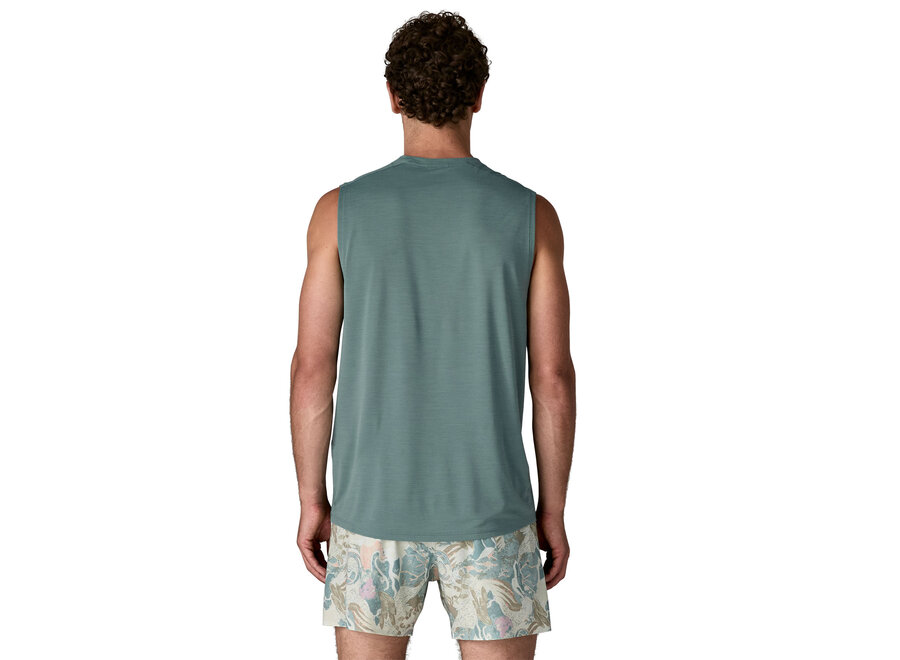 Patagonia Capilene Cool Ultra Tank