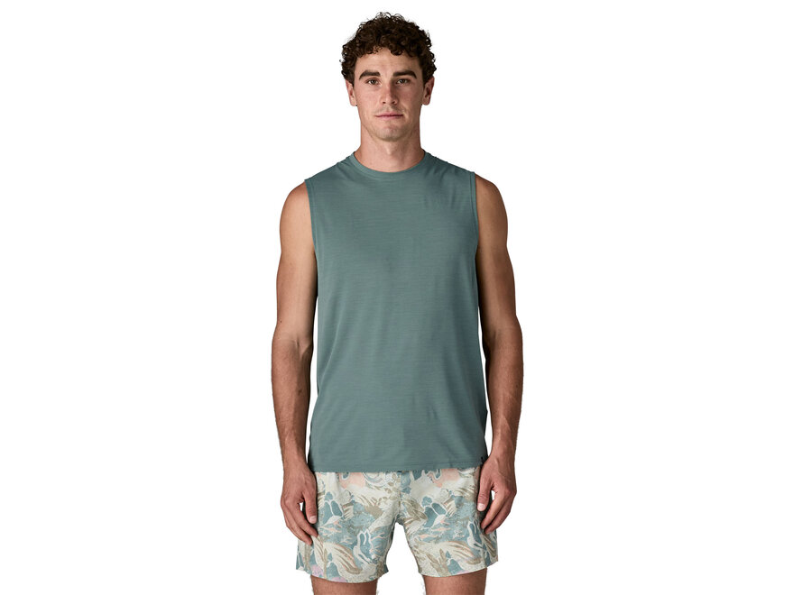 Patagonia Capilene Cool Ultra Tank