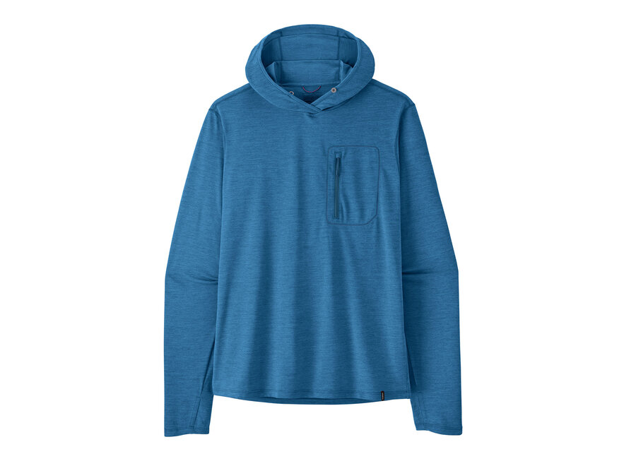 Patagonia Capilene Cool Sun Hoody