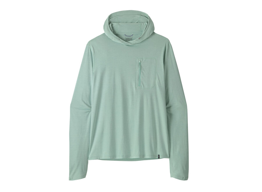 Patagonia Capilene Cool Sun Hoody
