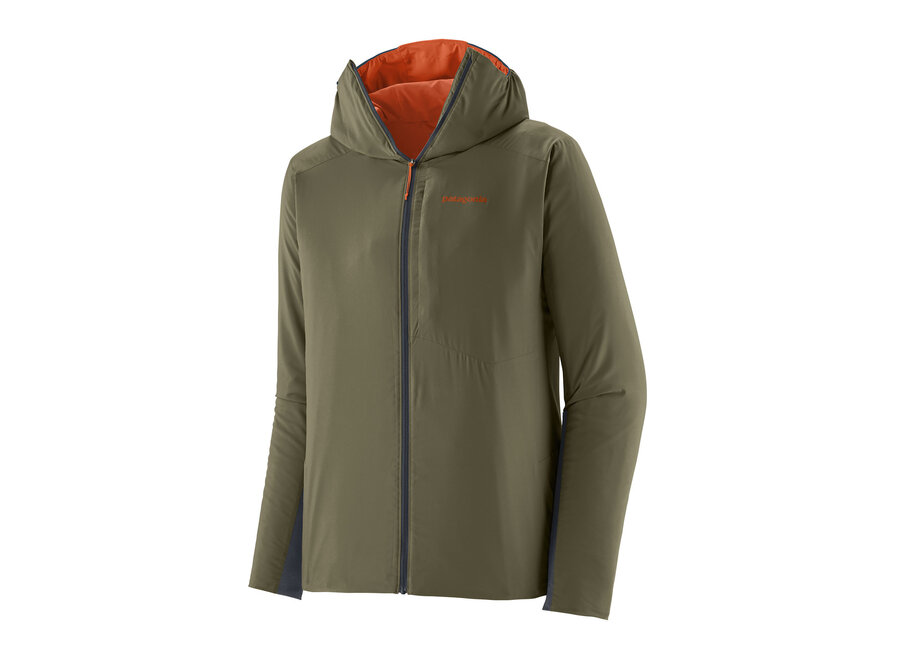 Patagonia Nano-Air Ultralight Full-Zip Hoody
