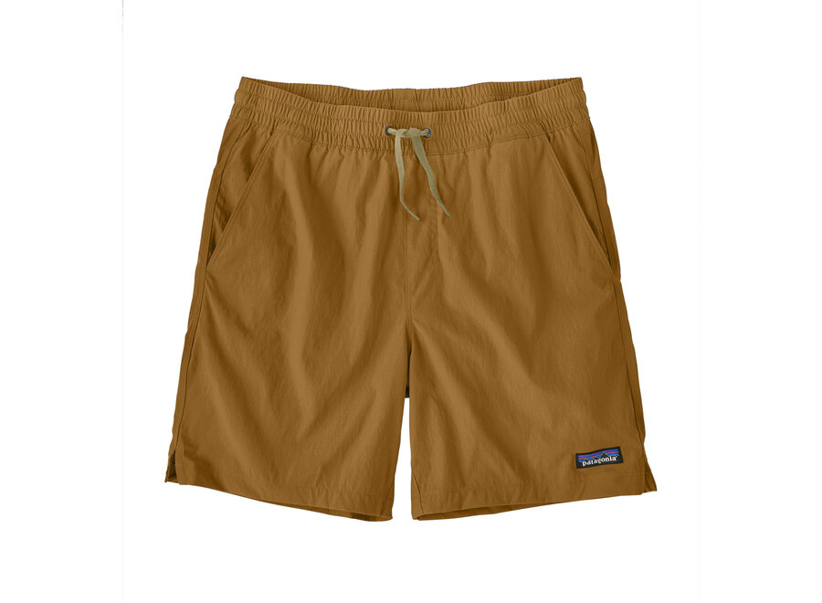 Patagonia Baggies Lights - 6 in.