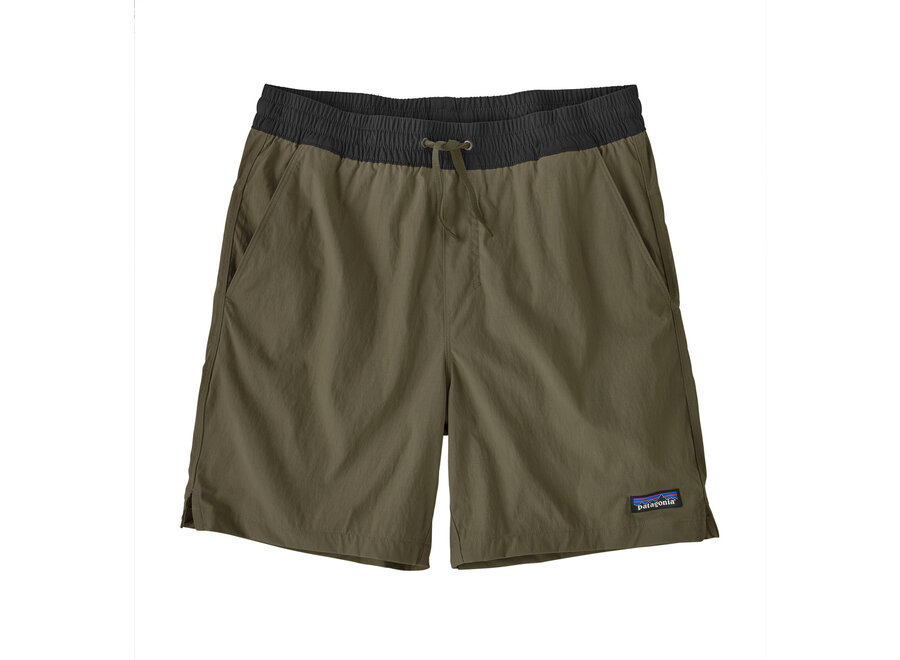 Patagonia Baggies Lights - 6 in.