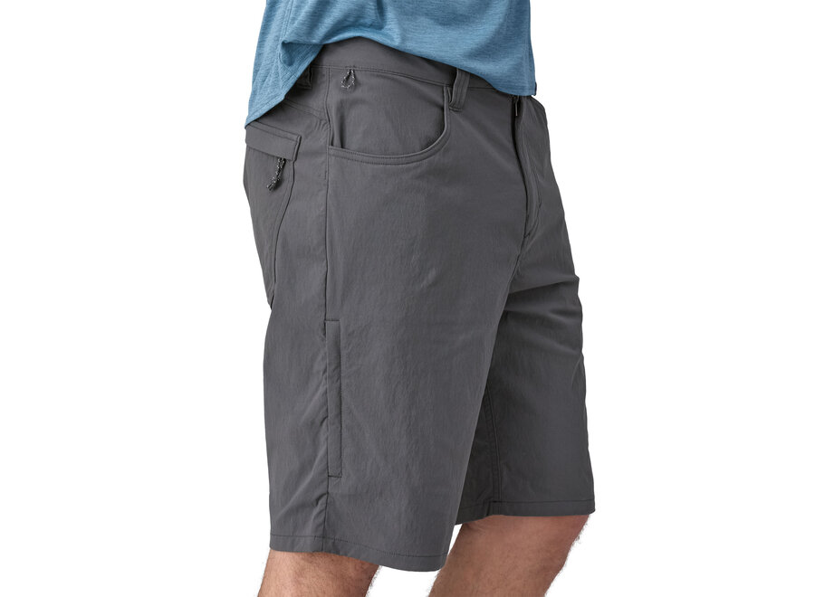 Patagonia Quandary Shorts - 10 in.