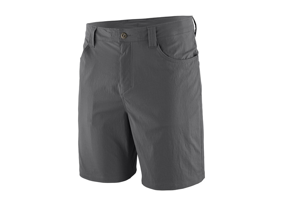 Patagonia Quandary Shorts - 10 in.