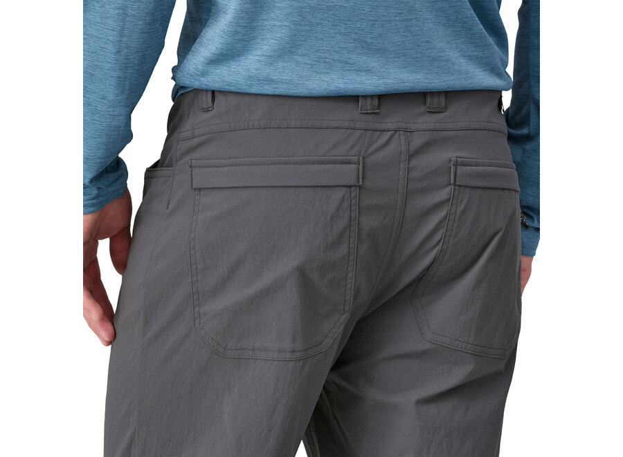 Patagonia Quandary Shorts - 10 in.