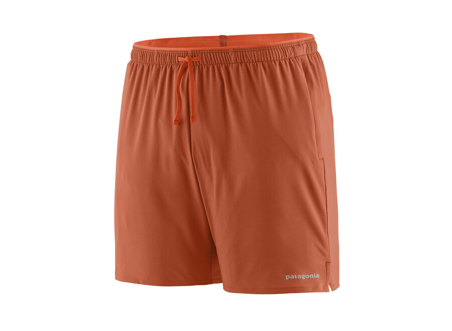 Patagonia Multi Trails Shorts - 6 in.