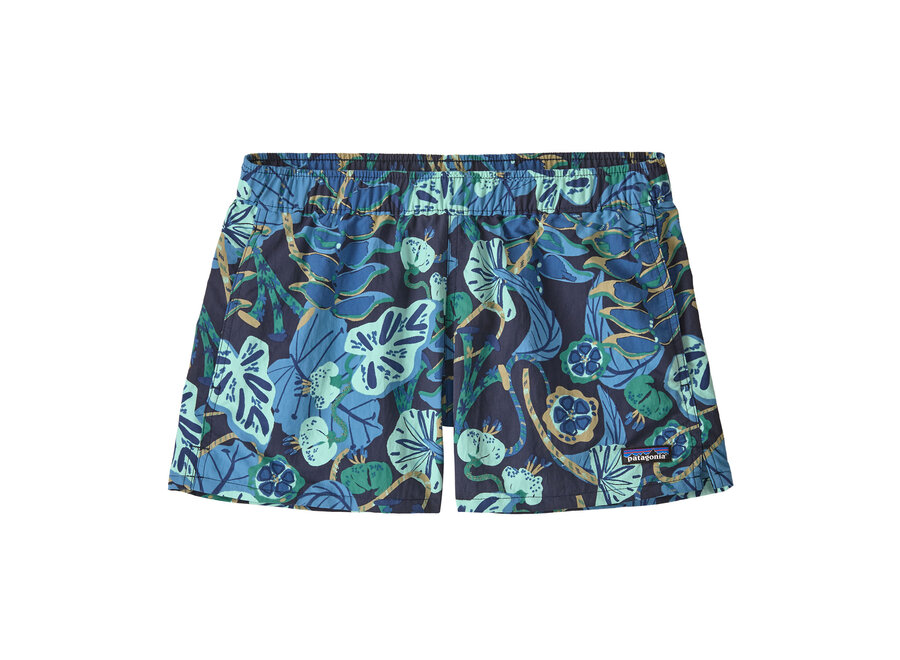Patagonia Women's Barely Baggies Shorts - 2 1/2 in.