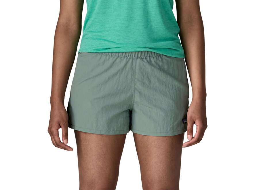 Patagonia Women's Barely Baggies Shorts - 2 1/2 in.