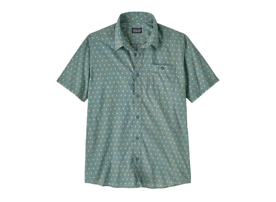 Patagonia Go To Shirt