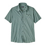 Patagonia Go To Shirt