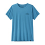 Patagonia Women's Capilene Cool Daily Shirt - Cloud Crag