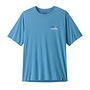 Patagonia Capilene Cool Daily Shirt - '73 Skyline