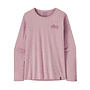 Patagonia Women's L/S Capilene Cool Daily Shirt - Trailcheck