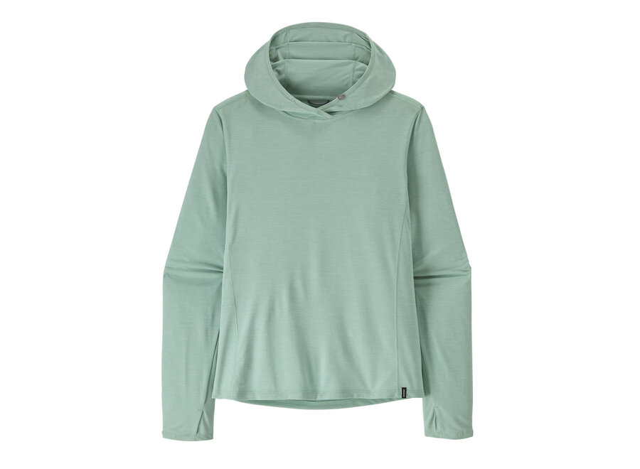 Patagonia Women's Capilene Cool Sun Hoody