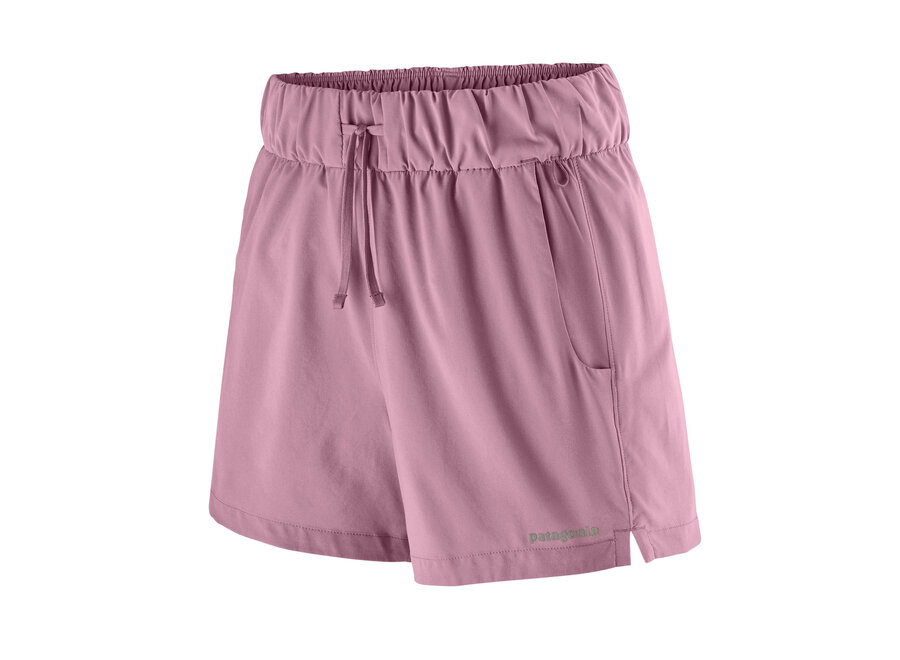 Patagonia Women's Terrebonne Shorts