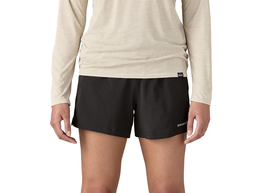 Patagonia Women's Terrebonne Shorts