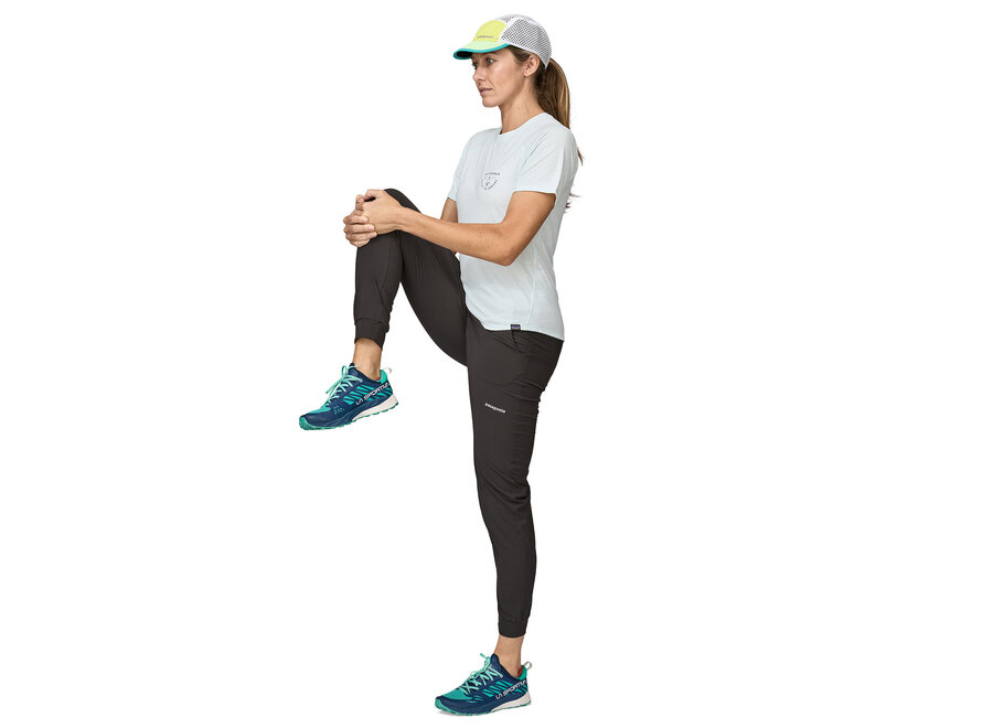 Patagonia Women's Terrebonne Joggers