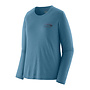 Patagonia Women's L/S Capilene Cool Trail Shirt - Stratapeaks