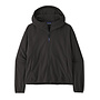 Patagonia Women's Textured Fleece Hoody