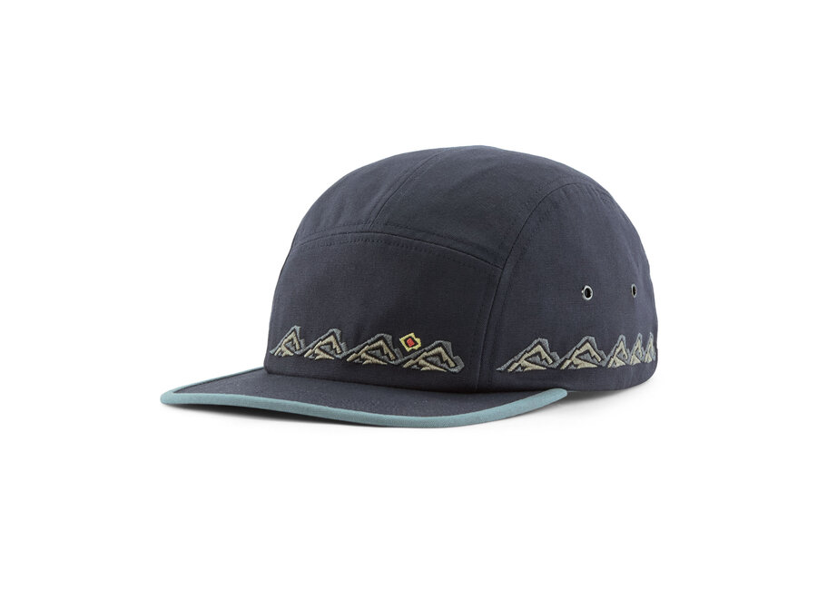 Patagonia Graphic Maclure Hat