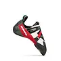 Scarpa Furia Air Rock Climbing Shoe Ice Red