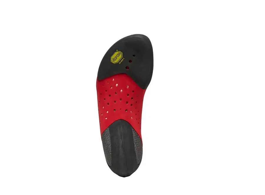 Scarpa Furia Air Rock Climbing Shoe Ice Red