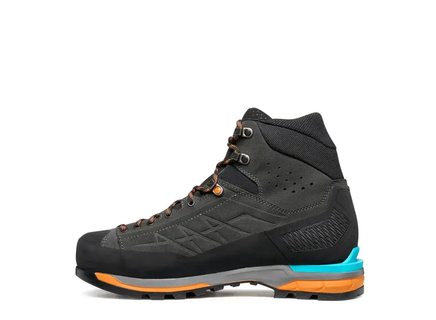 Scarpa Zodiac Tech GTX Mountaineering Boots