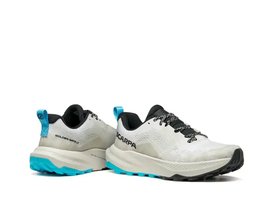 Scarpa Golden Gate LT Running Shoe