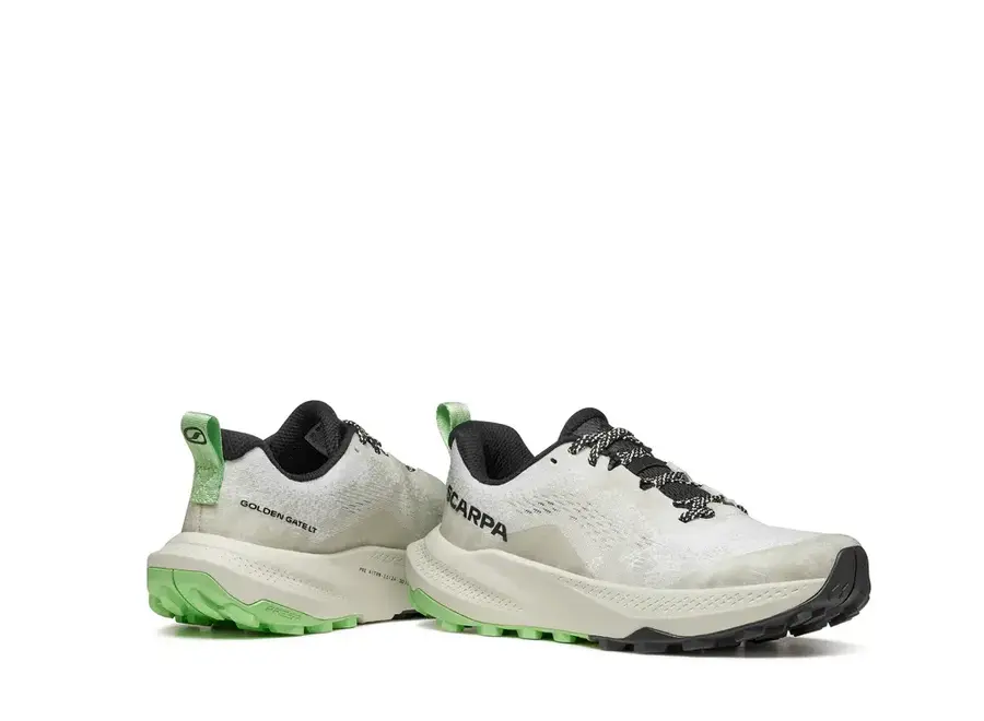 Scarpa Women's Golden Gate LT Running Shoe