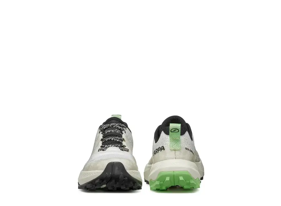 Scarpa Women's Golden Gate LT Running Shoe