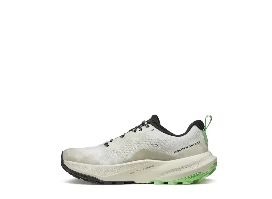 Scarpa Women's Golden Gate LT Running Shoe