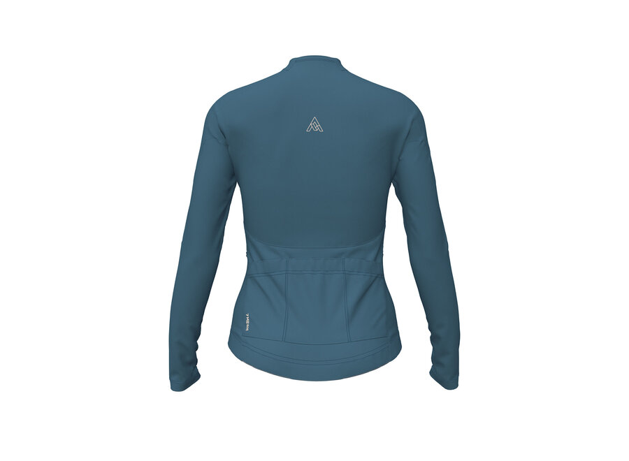 7Mesh Women's Atlas Jersey LS