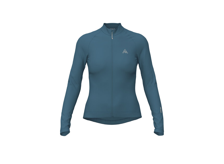 7Mesh Women's Atlas Jersey LS