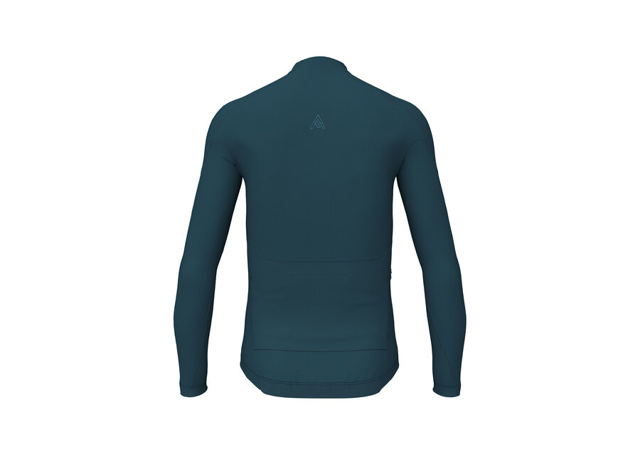 7Mesh Ashlu Merino Jersey LS