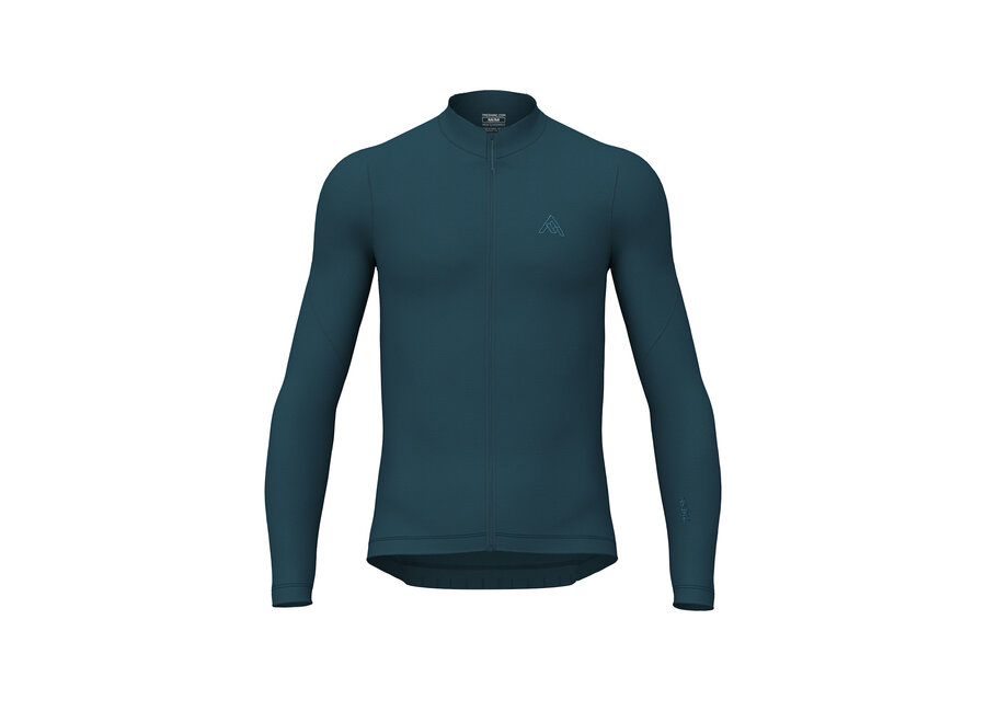 7Mesh Ashlu Merino Jersey LS