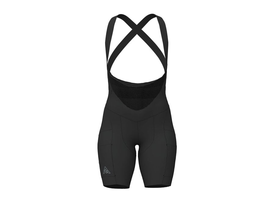 7Mesh Women's WK3 Cargo Bib Short