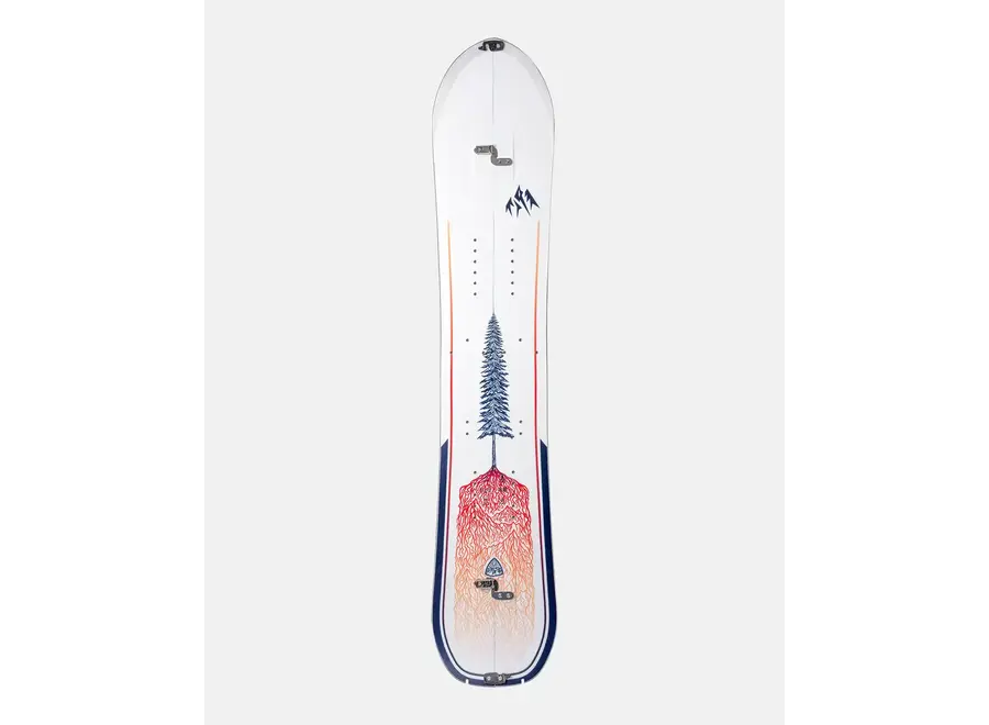 Jones Women's Dream Weaver 2.0 Splitboard