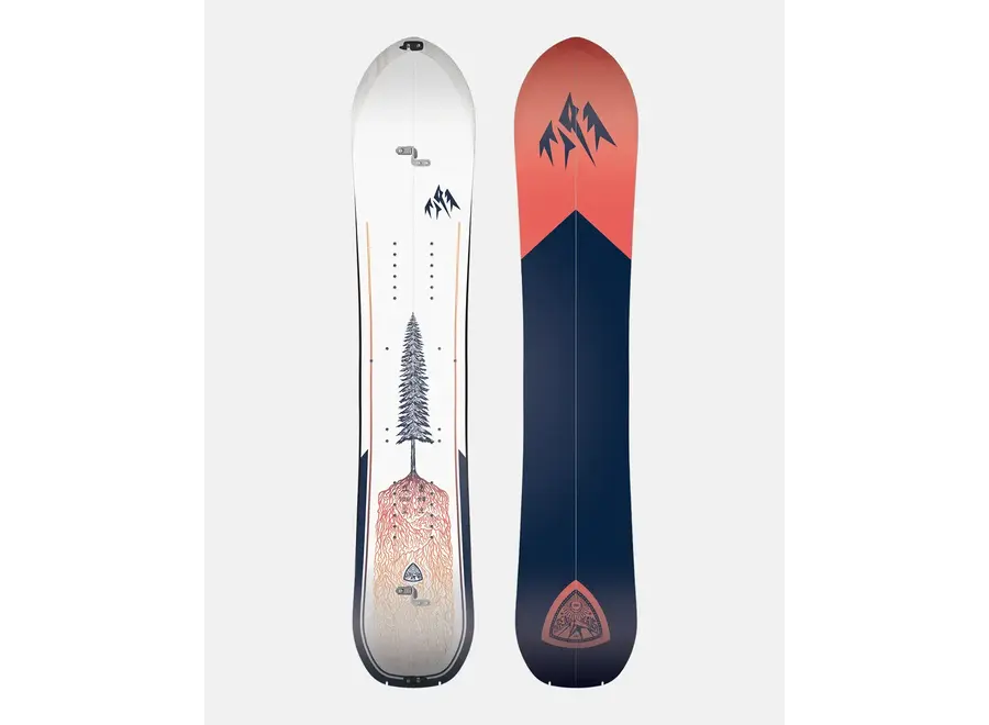 Jones Women's Dream Weaver 2.0 Splitboard