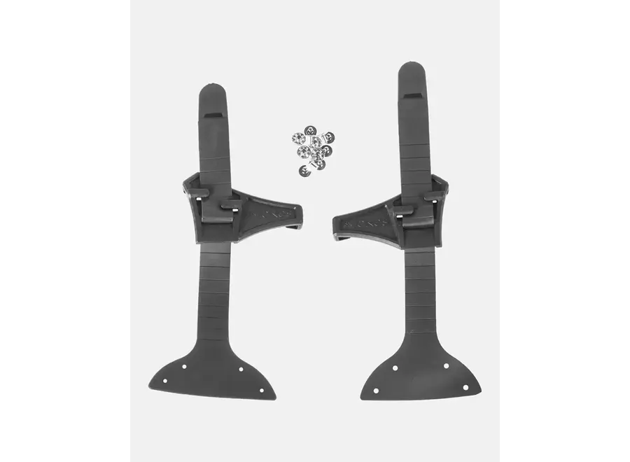 Jones Universal Tail Clip