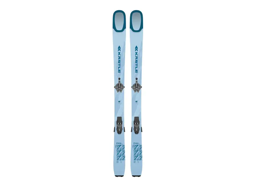 Kastle Women's Pika 94 Ski 25/26