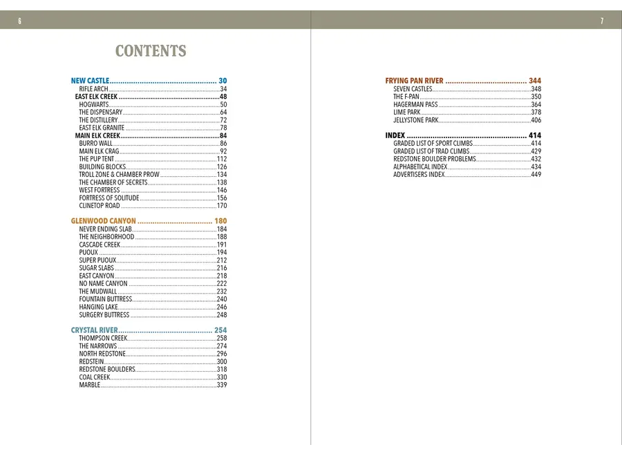 Wolverine Publishing Western Sloper 4th Edition Achey/Sbarra