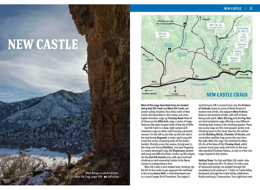 Wolverine Publishing Western Sloper 4th Edition Achey/Sbarra