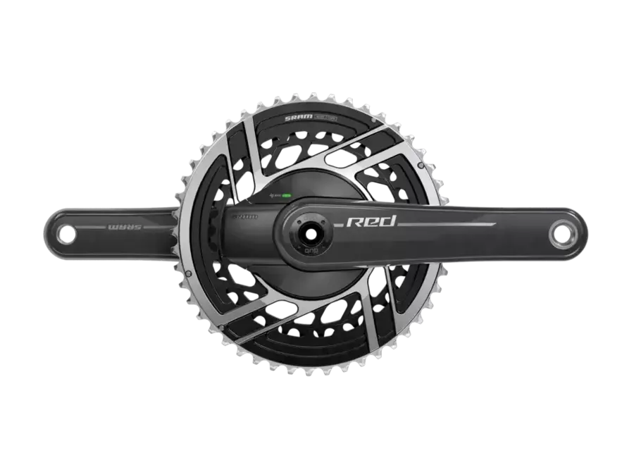 ENVE Fray Premium Red 2026 - Custom Build