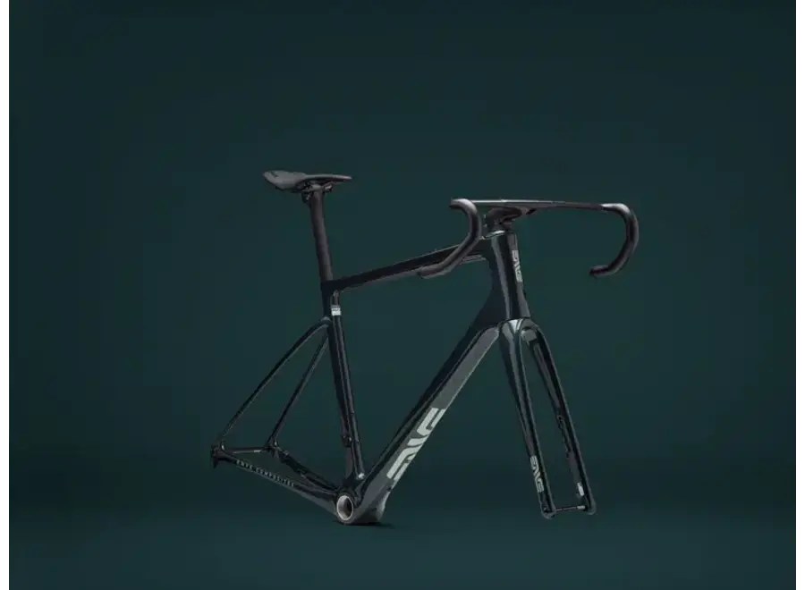 ENVE Fray Premium Red 2026 - Custom Build