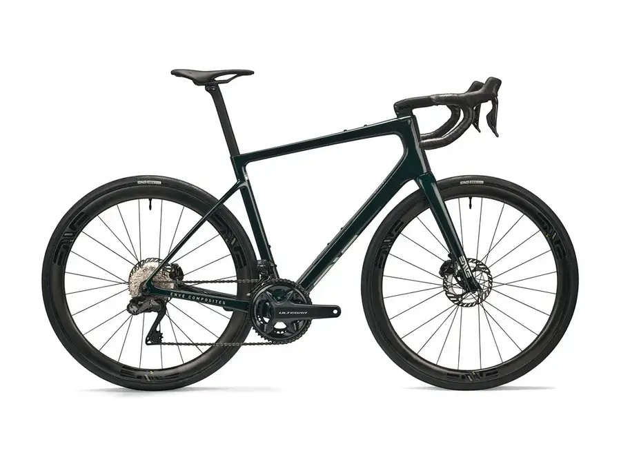 ENVE Fray Premium Force 2026 - Custom Build